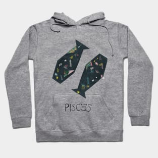 Pisces Hoodie